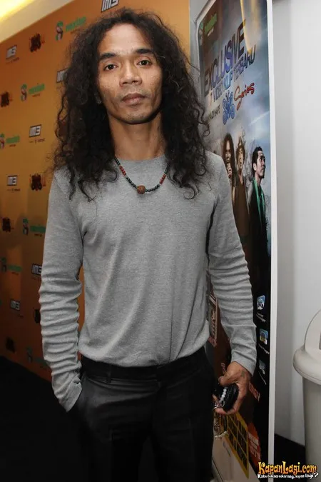 Foto Kaka Slank