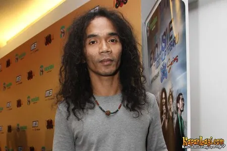 Foto Kaka Slank