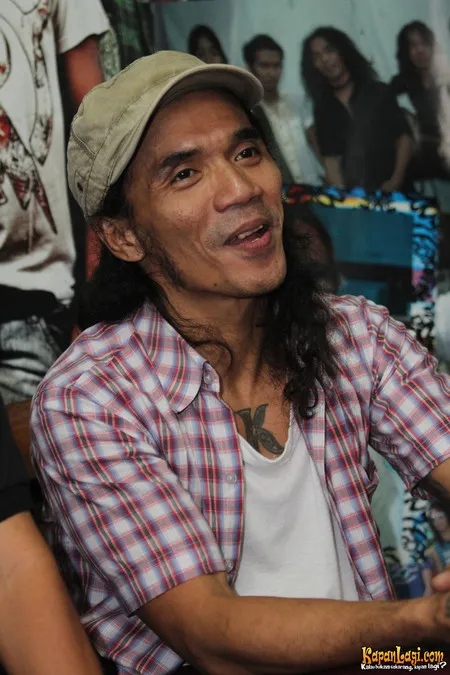 Foto Kaka Slank