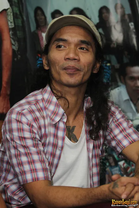 Foto Kaka Slank