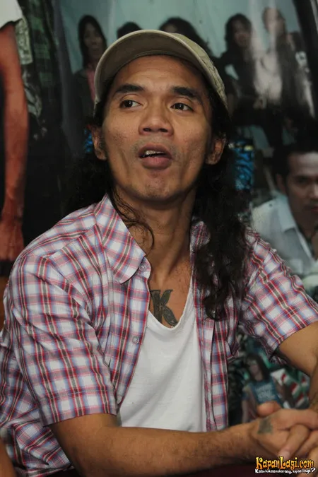 Foto Kaka Slank