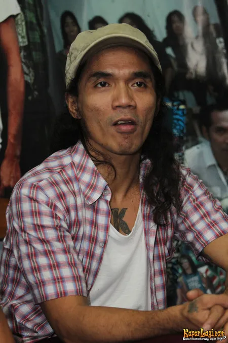Foto Kaka Slank
