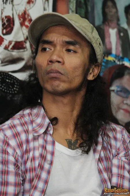 Foto Kaka Slank