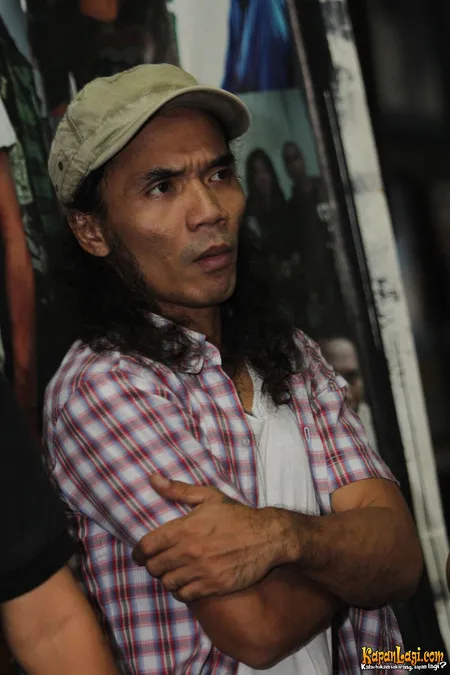 Foto Kaka Slank