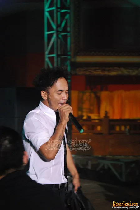 Foto Kaka Slank