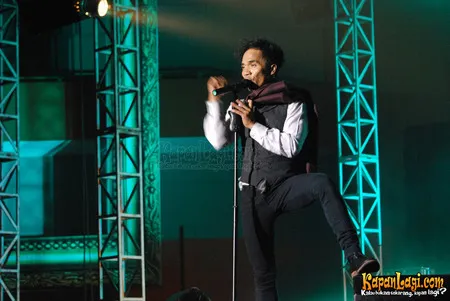 Foto Kaka Slank