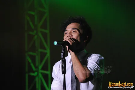 Foto Kaka Slank