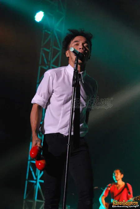 Foto Kaka Slank
