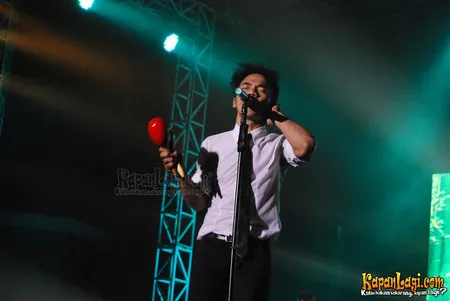 Foto Kaka Slank
