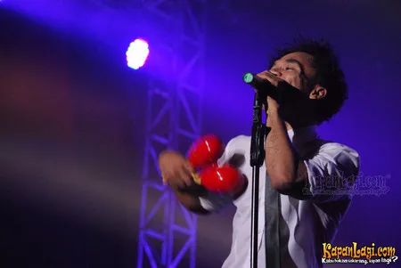 Foto Kaka Slank
