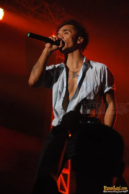 Foto Kaka Slank
