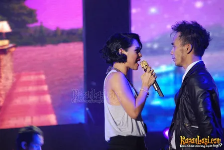 Foto Kaka Slank