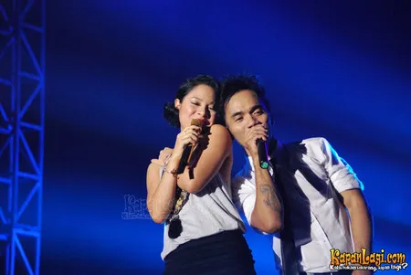 Foto Kaka Slank