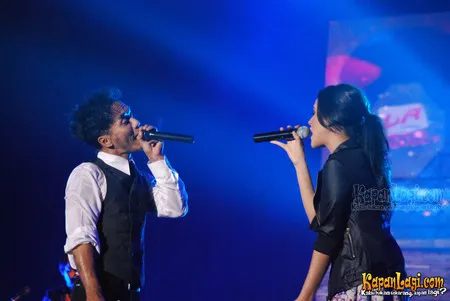 Foto Kaka Slank