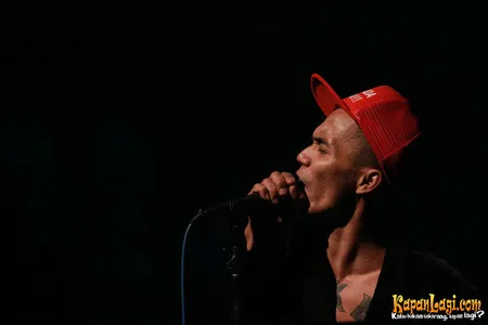 Foto Kaka Slank
