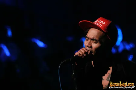 Foto Kaka Slank