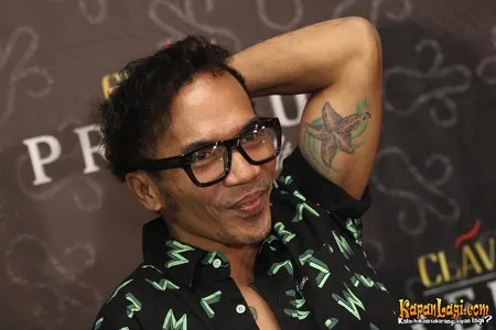 Foto Kaka Slank