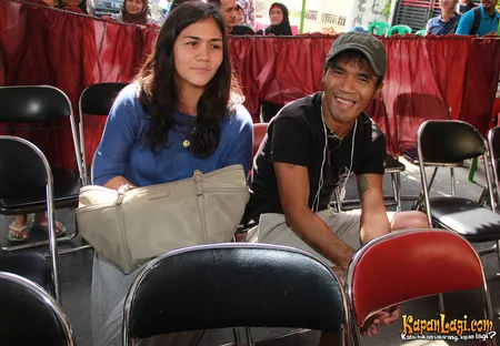 Foto Kaka Slank