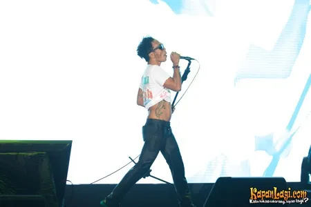 Foto Kaka Slank