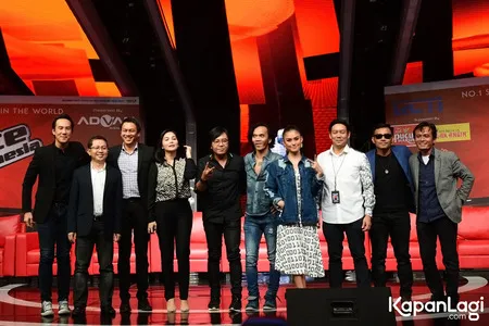 Foto Kaka Slank