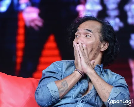 Foto Kaka Slank