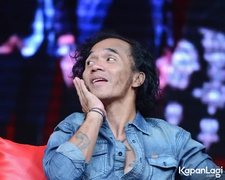 Foto Kaka Slank
