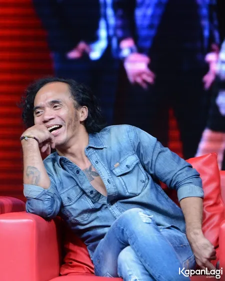 Foto Kaka Slank