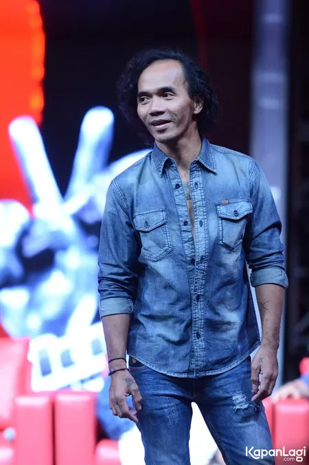 Foto Kaka Slank