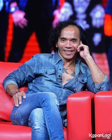 Foto Kaka Slank