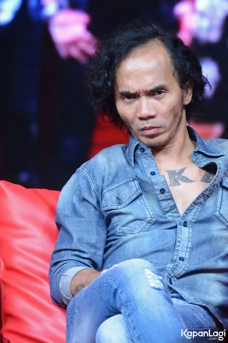 Foto Kaka Slank