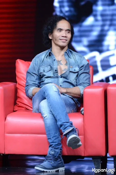 Foto Kaka Slank