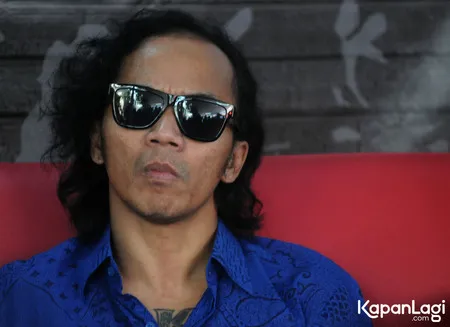 Foto Kaka Slank