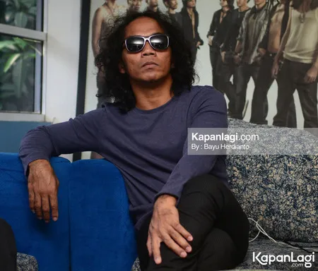 Foto Kaka Slank