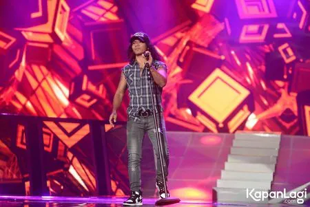 Foto Kaka Slank