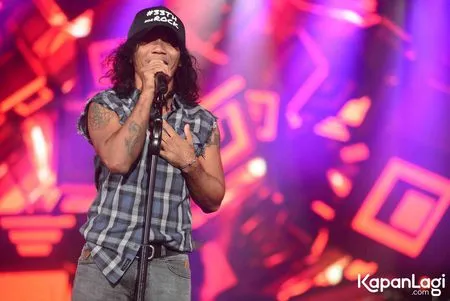 Foto Kaka Slank