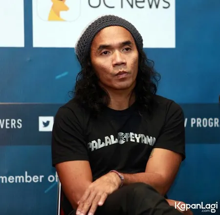 Foto Kaka Slank