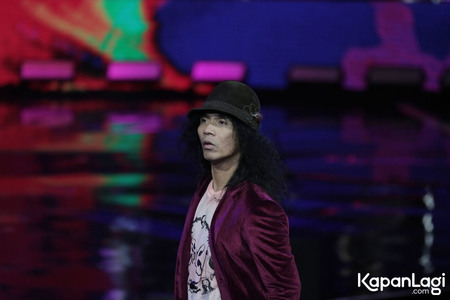 Foto Kaka Slank