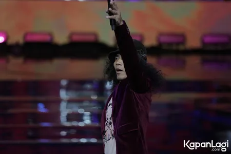 Foto Kaka Slank