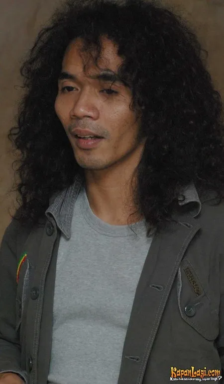 Foto Kaka Slank