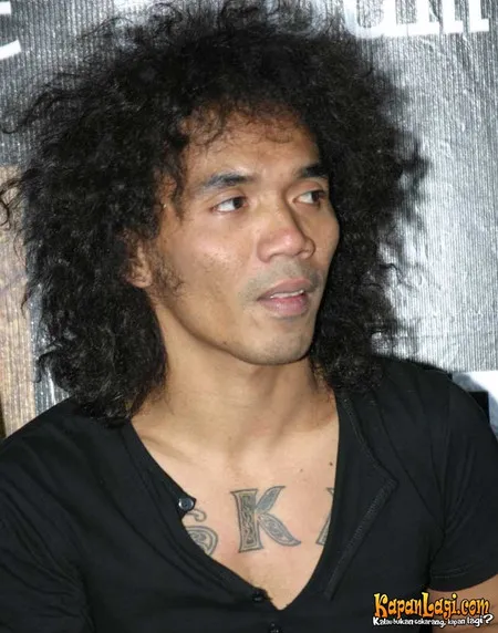 Foto Kaka Slank