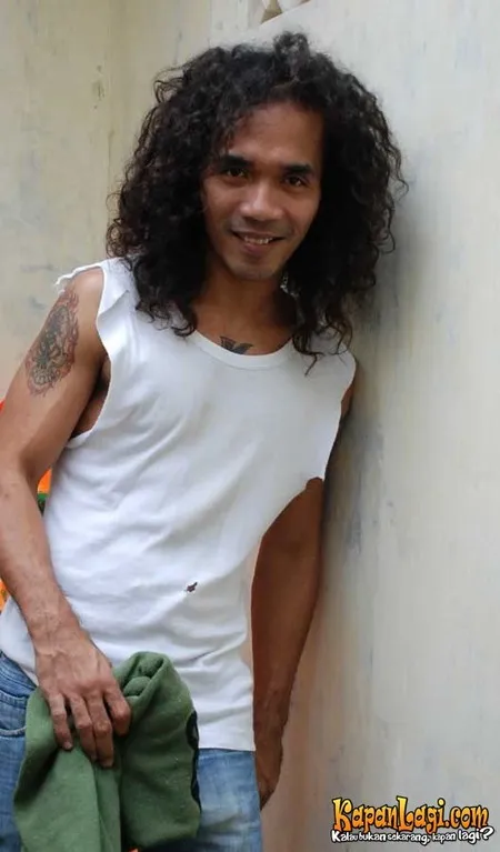 Foto Kaka Slank