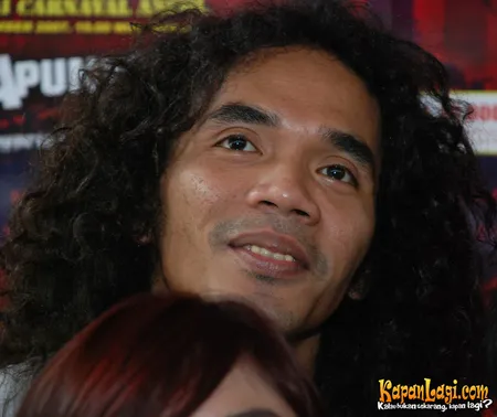 Foto Kaka Slank