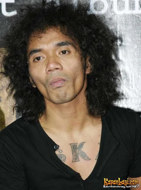 Foto Kaka Slank