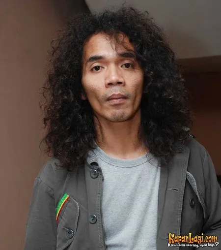 Foto Kaka Slank