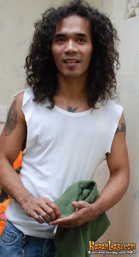 Foto Kaka Slank