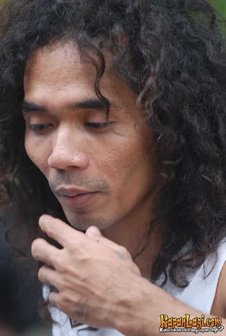 Foto Kaka Slank