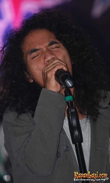 Foto Kaka Slank