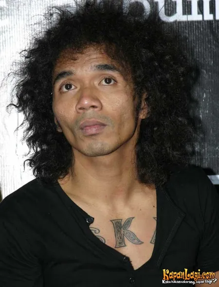 Foto Kaka Slank