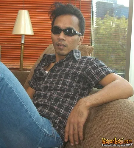 Foto Kaka Slank