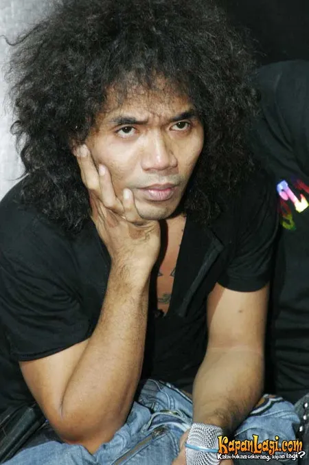 Foto Kaka Slank